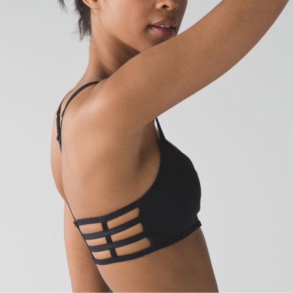 Lulu🍋 Hot Spell Bra - Picture 2 of 8